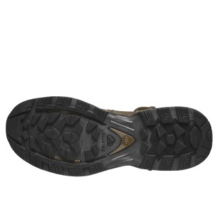 Batai QUEST 4D GTX FORCES 2 HIGH Ruda