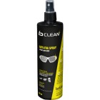 Valymo skystis nuo rasojimo BOLLE B250 500ml