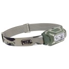 Prožektorius Petzl ARIA 2 RGB camo