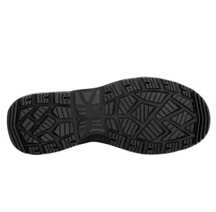 LOWA batai ZEPHYR MK2 GTX HI Dark Brown Ruda