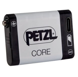 Akumuliatorius Petzl Accu Core 1250 mAh