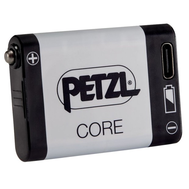 Akumuliatorius Petzl Accu Core 1250 mAh