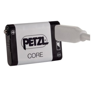Akumuliatorius Petzl Accu Core 1250 mAh