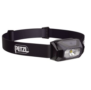 Prožektorius Petzl Tikkina 300lm pilkas