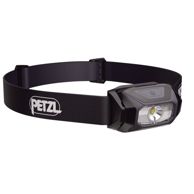 Prožektorius Petzl Tikkina 300lm pilkas