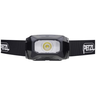 Prožektorius Petzl Tikkina 300lm pilkas