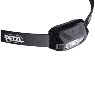 Prožektorius Petzl Tikkina 300lm pilkas