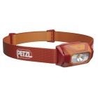 Prožektorius Petzl Tikkina 300lm raudonas