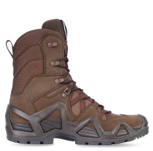 Aukšti auliniai batai ZEPHYR MK2 GTX HI Ruda