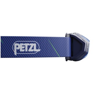 Prožektorius Petzl Tikka 350lm mėlynas