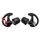SUREFIRE Apsauga nuo garso ausims EP7, juoda, dydis L Juoda