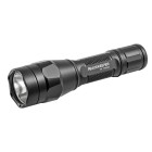 "Prožektorius SUREFIRE ""P1R-B Peacekeeper"" 15/600LU juodas"