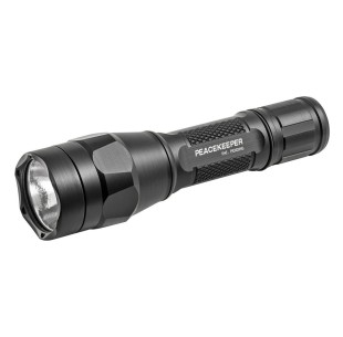 "Prožektorius SUREFIRE ""P1R-A Peacekeeper"" 15/600LU juodas"