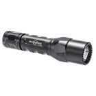 "Prožektorius SUREFIRE ""6PX PRO"" 15/600LU juodas"