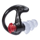SUREFIRE Apsauga nuo garso ausims EP4, juoda, dydis L Juoda