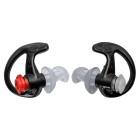 SUREFIRE Apsauga nuo garso ausims EP3, juoda, dydis L Juoda