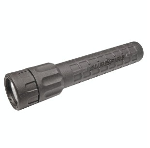 "Prožektorius SUREFIRE ""8NX435 NITRON COMMANDER"" juodas"