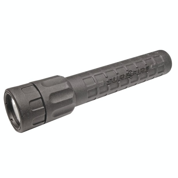 "Prožektorius SUREFIRE ""8NX435 NITRON COMMANDER"" juodas"