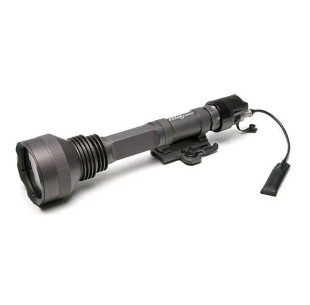 "Prožektorius SUREFIRE ""M982XM07 12V TAC LIGHT 7"" CABLE/SW M50"""
