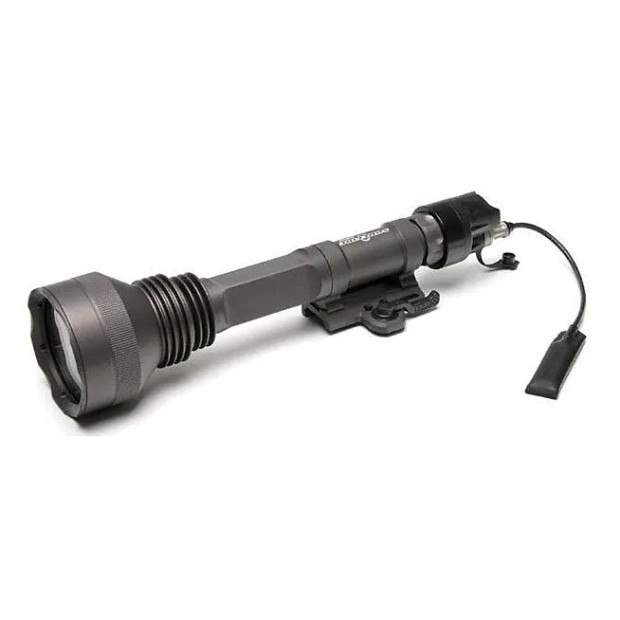 "Prožektorius SUREFIRE ""M982XM07 12V TAC LIGHT 7"" CABLE/SW M50"""