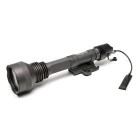 "Prožektorius SUREFIRE ""M982XM07 12V TAC LIGHT 7"" CABLE/SW M50"""
