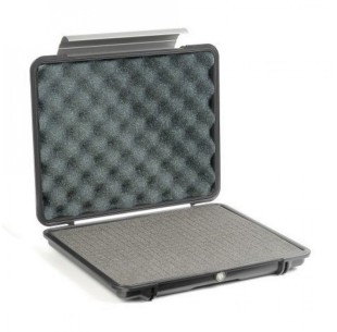 Dėklas kompiuteriui PELI 1080 Case W/Foam juodas