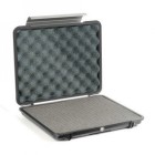 Dėklas kompiuteriui PELI 1080 Case W/Foam juodas
