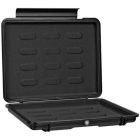 Dėklas kompiuteriui PELI 1080 Case W/Liner juodas