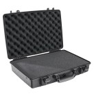 Lagaminas Peli 1490  Case N/Foam juodas