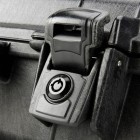 Lagaminas Peli 1490  Case N/Foam juodas