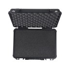 Lagaminas PELI 1500 Case N/Foam juodas