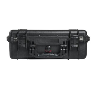 Lagaminas PELI 1500 Case N/Foam juodas