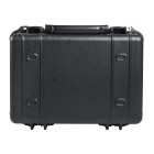 Lagaminas PELI 1500 Case N/Foam juodas