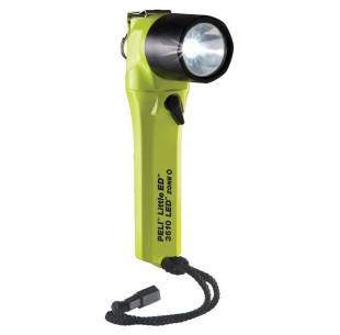 Prožektorius Peli Little Ed 3610 LED Zone 0 Flashlight