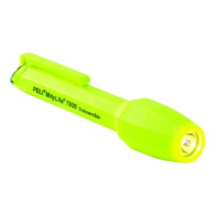 Prožektorius Peli MityLite 1900 Zone 1 Flashlight
