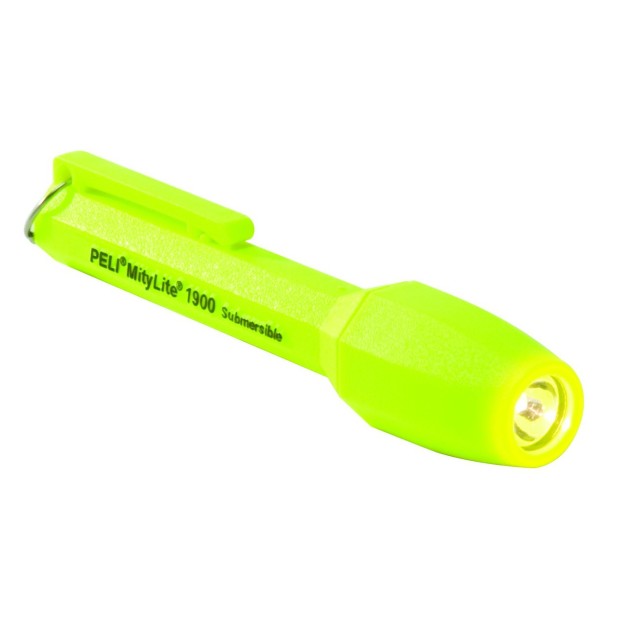 Prožektorius Peli MityLite 1900 Zone 1 Flashlight
