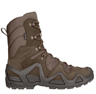 LOWA batai ZEPHYR MK2 GTX HI Dark Brown Ruda