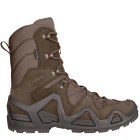 LOWA batai ZEPHYR MK2 GTX HI Dark Brown Ruda