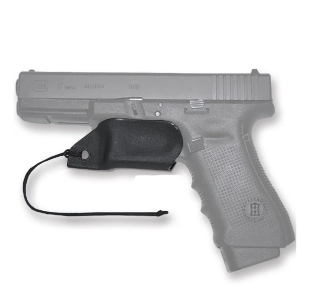 Laikiklis SICKINGER 61150 TRIGGER GUARD GL17/19/26