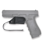 Laikiklis SICKINGER 61150 TRIGGER GUARD GL17/19/26