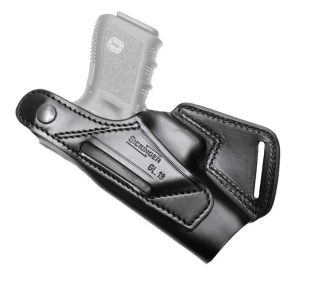 "Dėklas SICKINGER ""62650 UNDERCOVER"" Glock 17"