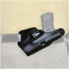 "Dėklas SICKINGER ""62650 UNDERCOVER"" Glock 17"