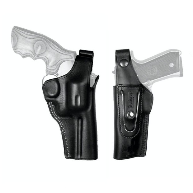 "Dėklas SICKINGER ""62358 G-MAN"" Walther P99"