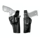 "Dėklas SICKINGER ""62358 G-MAN"" Walther P99"