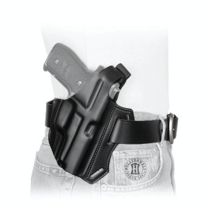 "Dėklas SICKINGER ""62598 MULTI VARIO"" Walther P99"