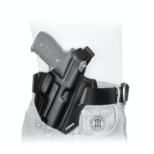 "Dėklas SICKINGER ""62598 MULTI VARIO"" Walther P99"