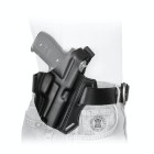 "Dėklas SICKINGER ""62598 MULTI VARIO"" Walther P99"