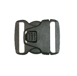 "Sagtis SICKINGER ""CS 107"" diržui 5cm"