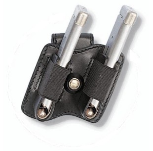 "Dėklas SICKINGER ""62982 SPEED BOX 9mm DOUBLE ROW"""