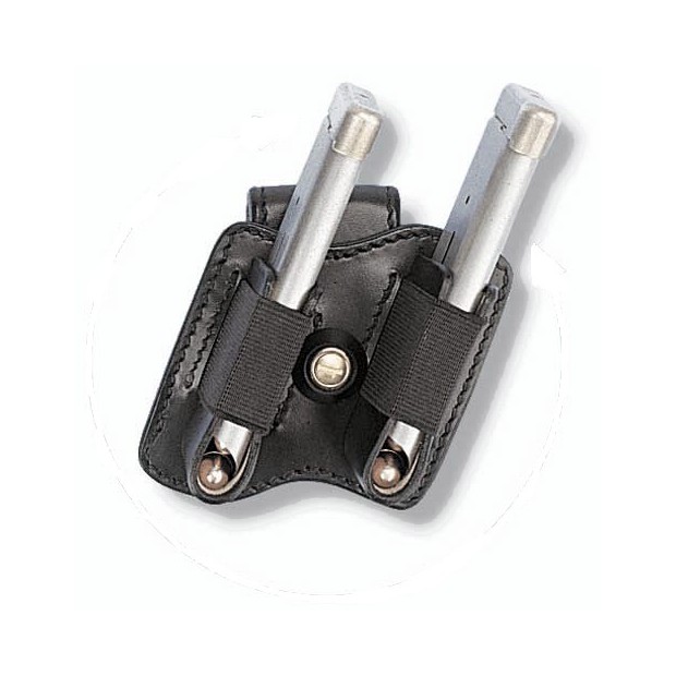 "Dėklas SICKINGER ""62982 SPEED BOX 9mm DOUBLE ROW"""